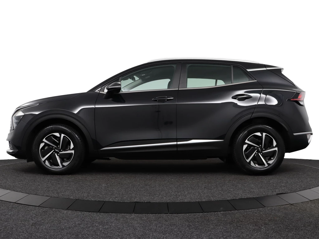 Kia Sportage – foto 4