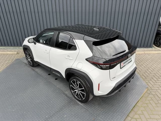 Toyota Yaris Cross – thumbnail 5
