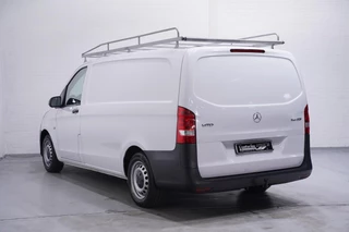 Mercedes-Benz Vito – thumbnail 3