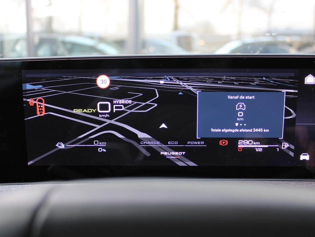 Peugeot 3008 – foto 15