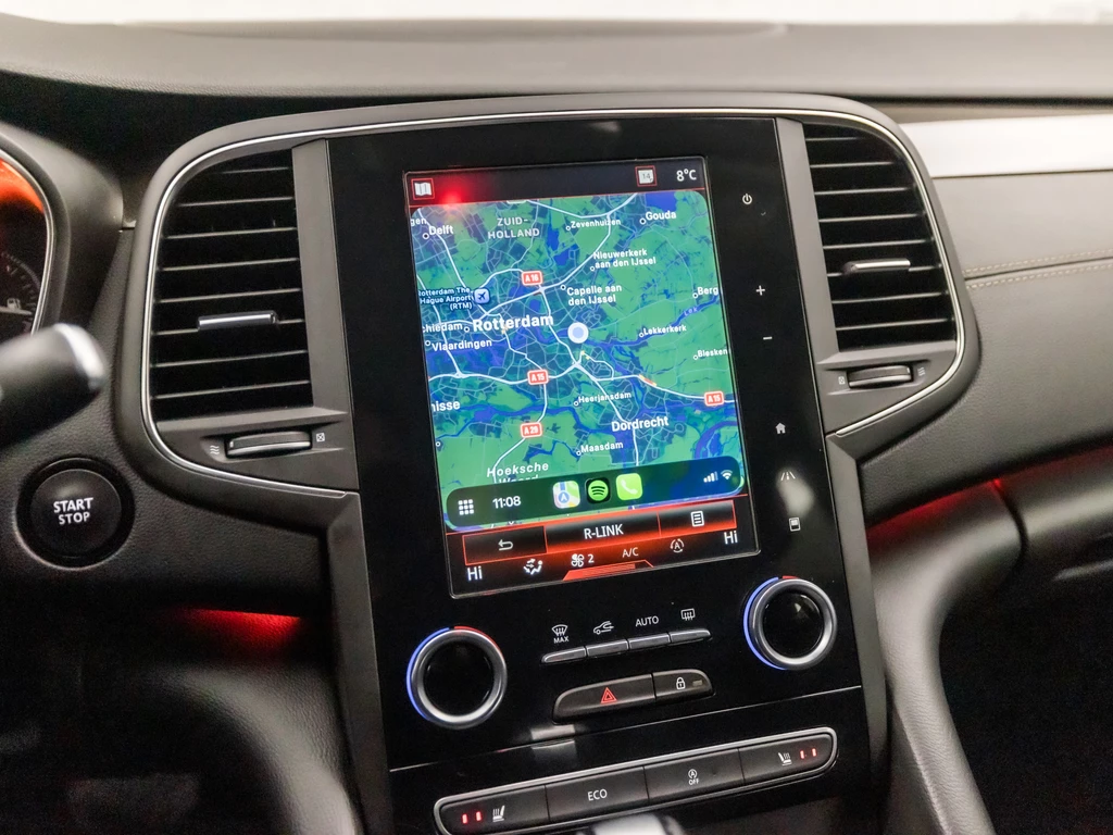 Renault Talisman – foto 32
