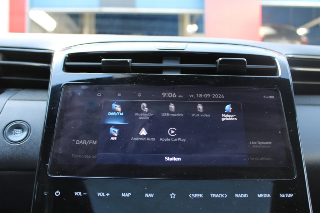 Hyundai Tucson – foto 26