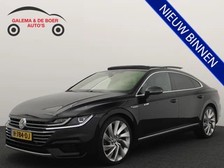Volkswagen Arteon – thumbnail 1