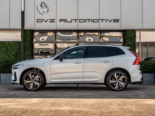Volvo XC60 – thumbnail 2