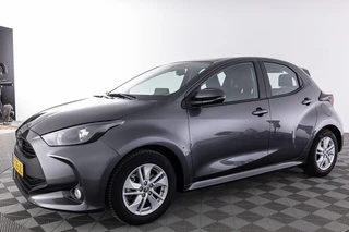 Toyota Yaris – thumbnail 1