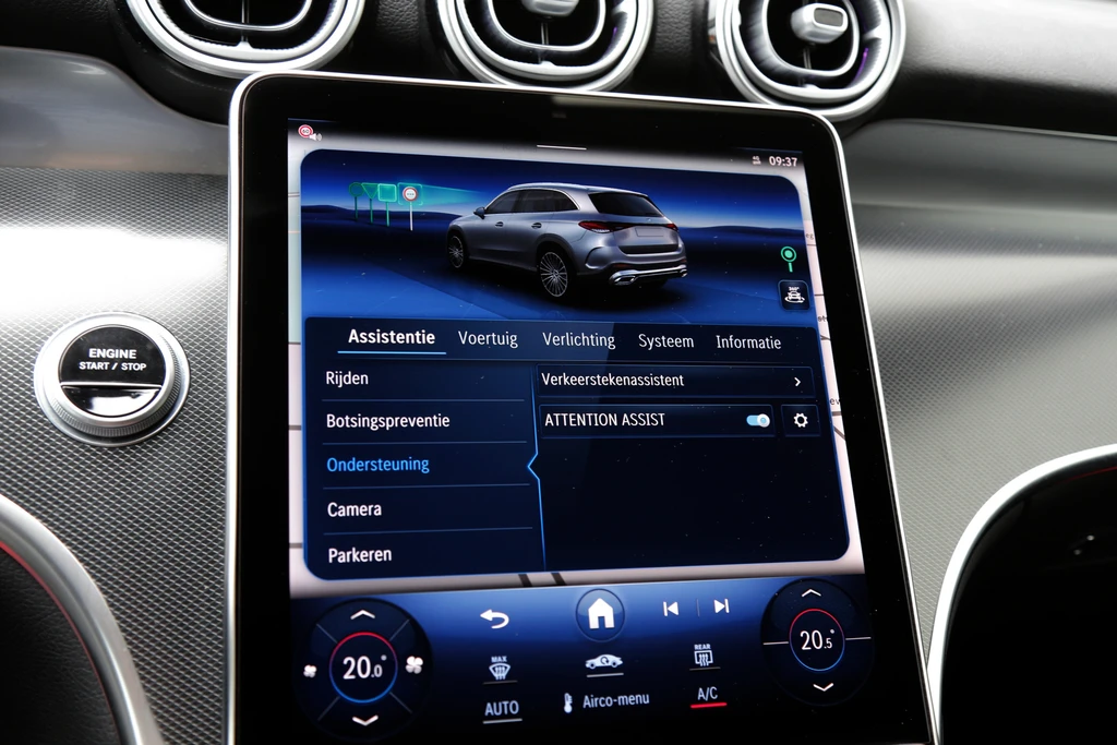 Mercedes-Benz GLC – foto 27