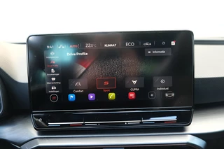 CUPRA Leon Sportstourer – thumbnail 32