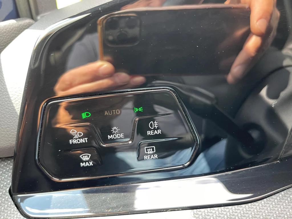Volkswagen Golf – foto 31