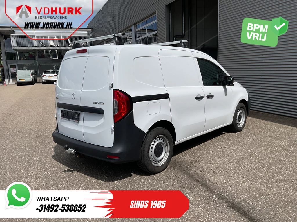 Mercedes-Benz Citan – foto 4