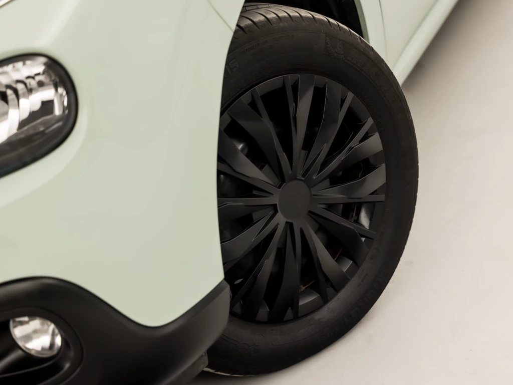 Citroën C3 – foto 12