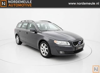 Volvo V70 – thumbnail 7