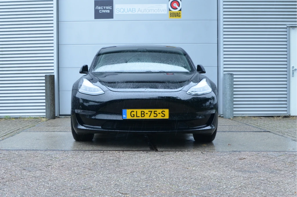 Tesla Model 3 – foto 5