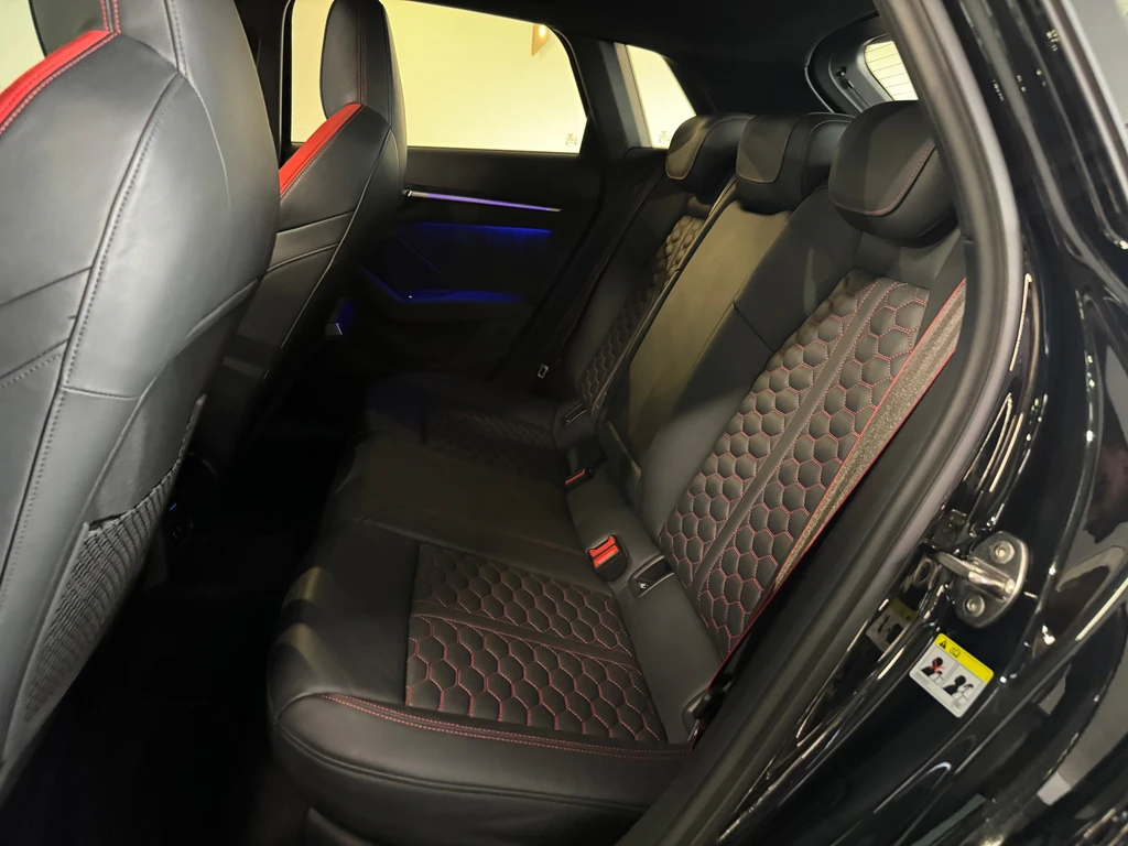 Audi RS3 – foto 32