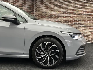 Volkswagen Golf – thumbnail 14