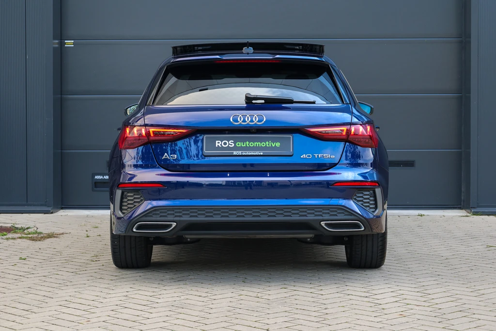 Audi A3 – foto 7
