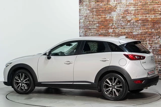 Mazda CX-3 – thumbnail 10