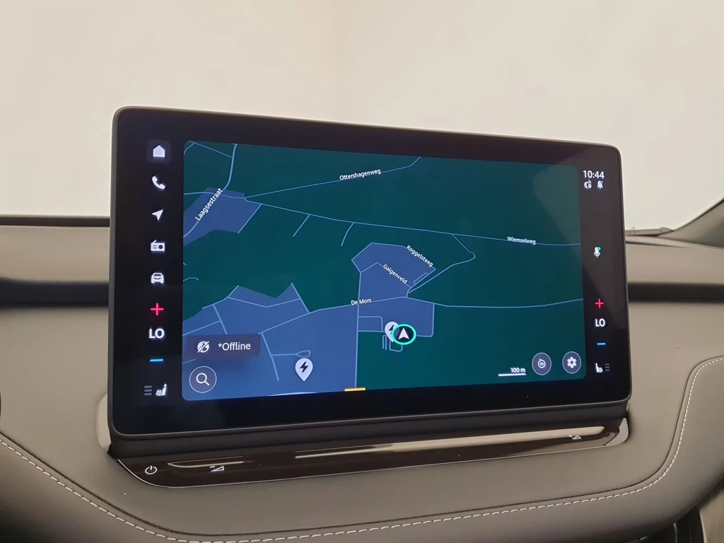 Škoda Enyaq iV – foto 17