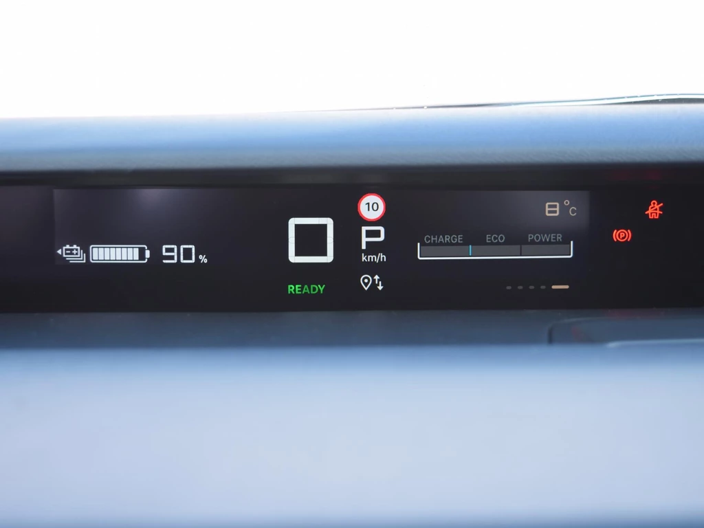 Citroën ë-C3 Aircross – foto 9