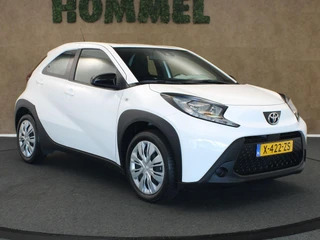 Toyota Aygo – thumbnail 8