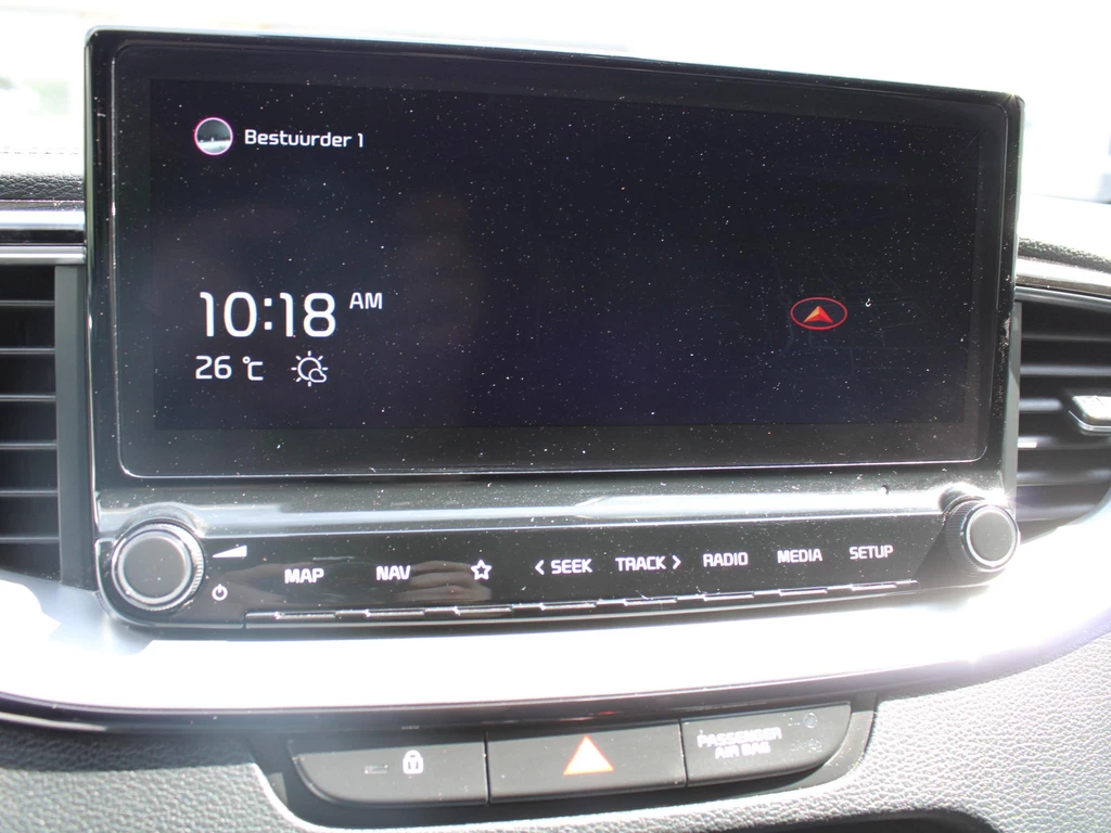 Kia ProCeed – foto 20