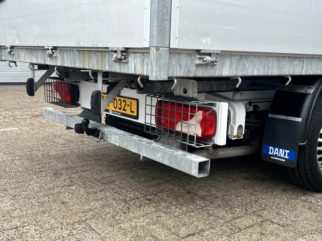 Mercedes-Benz Sprinter – foto 34