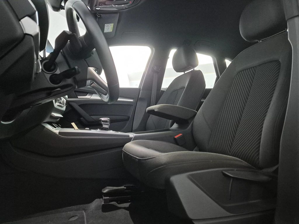 Audi Q5 – foto 15