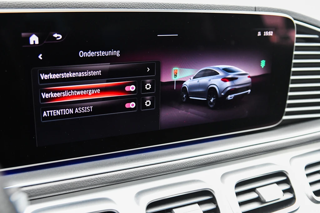 Mercedes-Benz GLE – foto 41