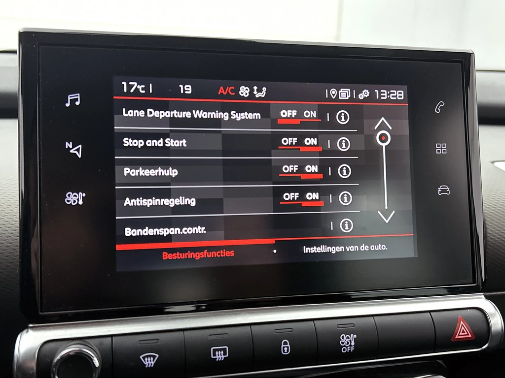 Citroën C4 Cactus – foto 9