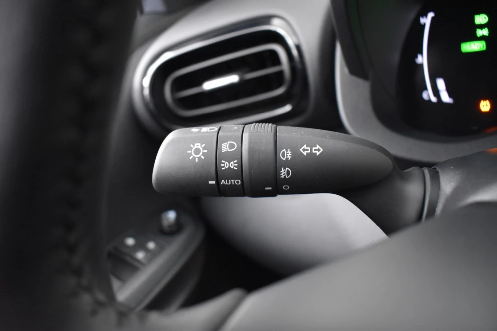 Toyota Yaris Cross – foto 15
