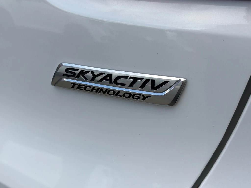 Mazda CX-3 – foto 15
