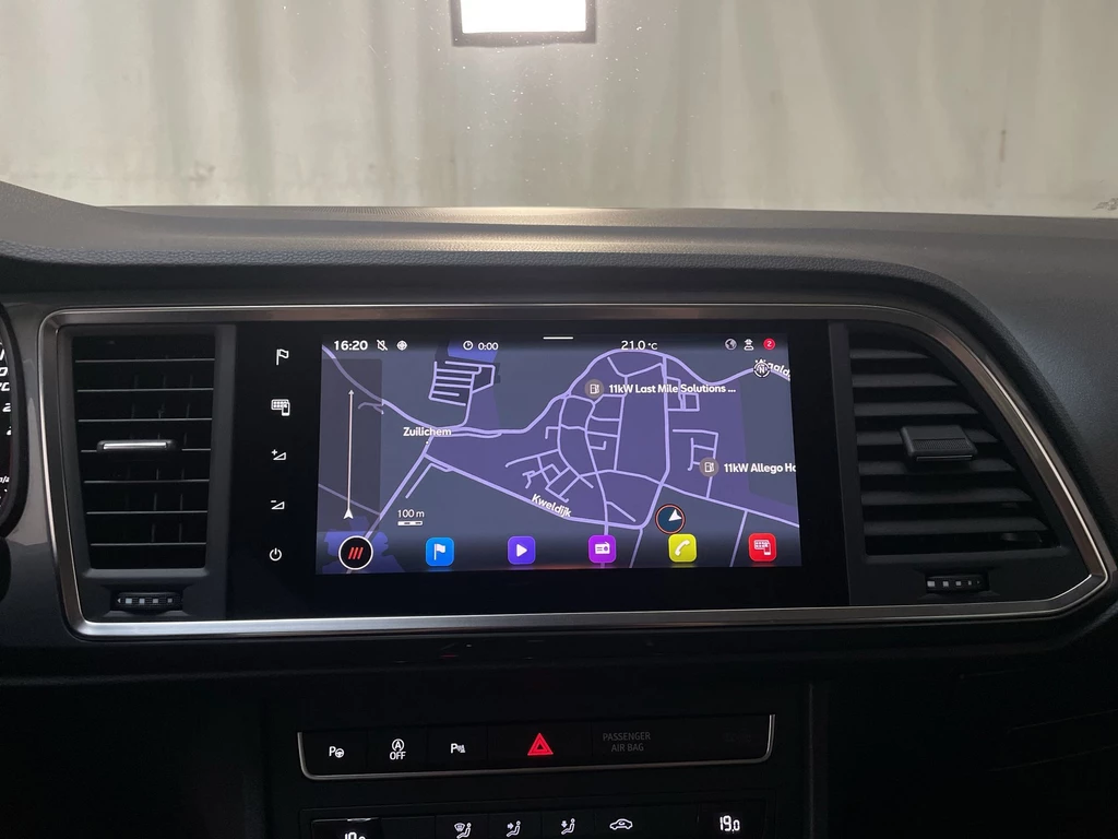 SEAT Ateca – foto 12