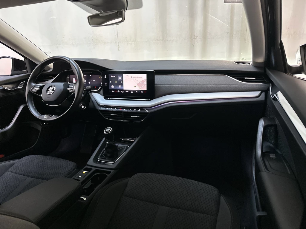 Škoda Octavia – foto 9