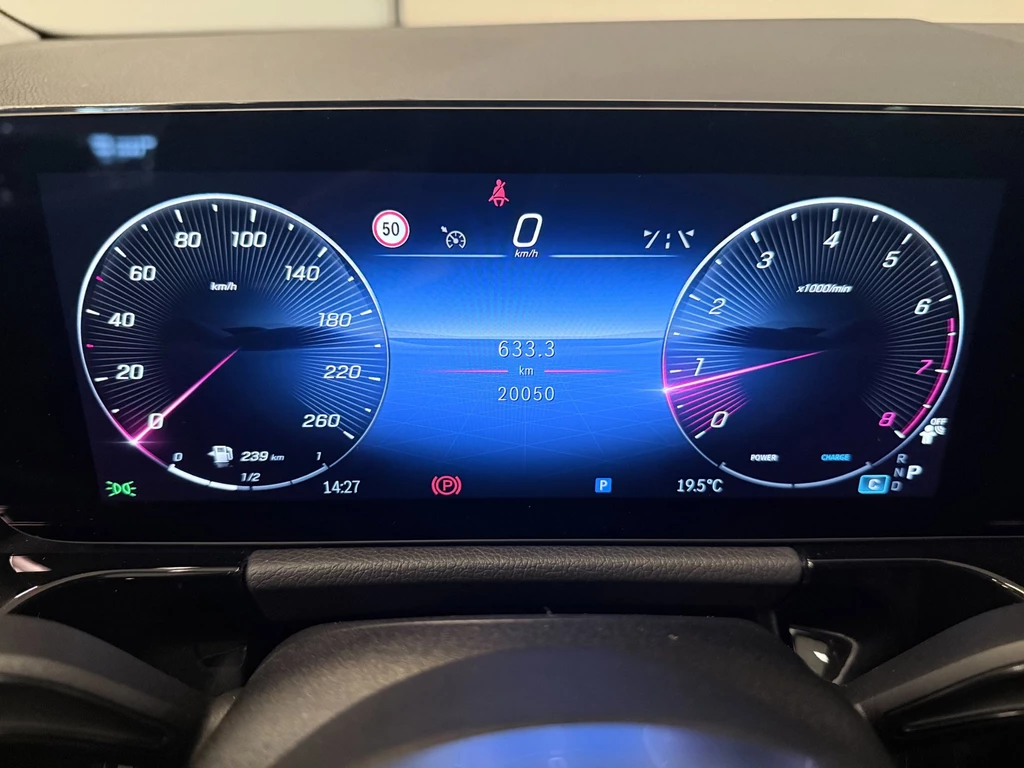 Mercedes-Benz B-Klasse – foto 24