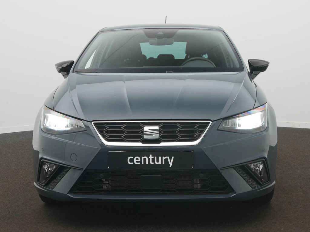 SEAT Ibiza – foto 10