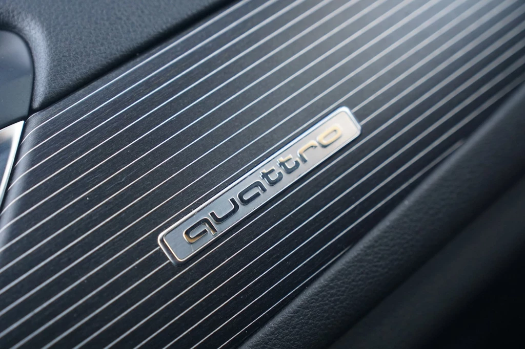 Audi A6 – foto 46