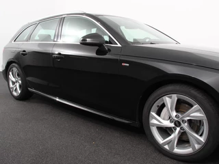Audi A4 – thumbnail 4