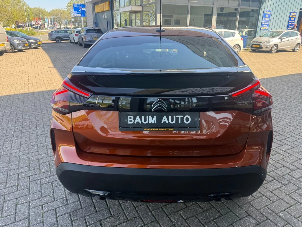 Citroën C4 – foto 6
