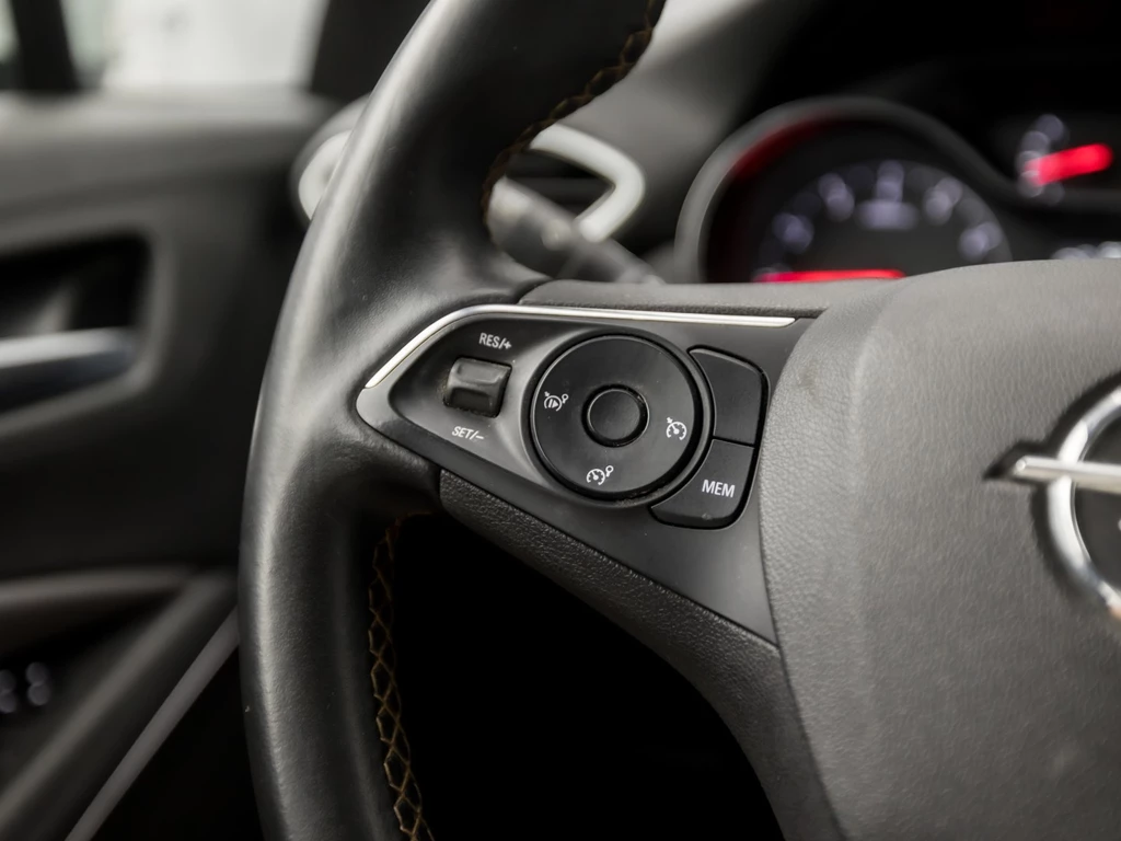 Opel Crossland X – foto 18