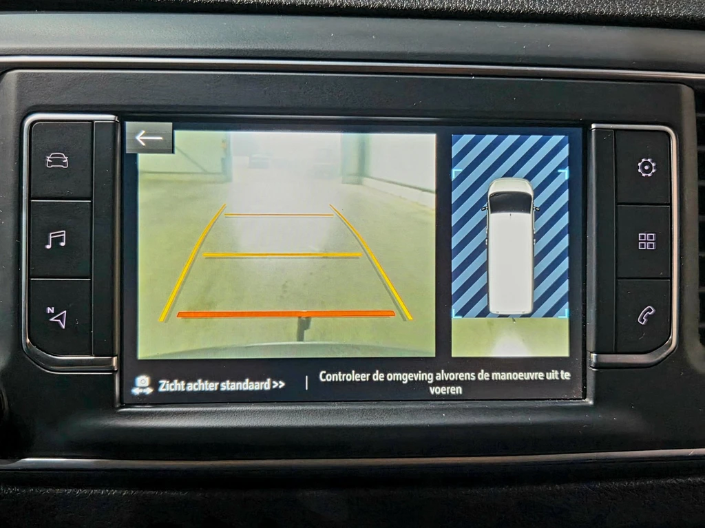 Opel Vivaro – foto 30