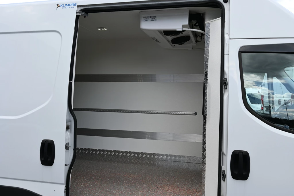 Iveco Daily – foto 15