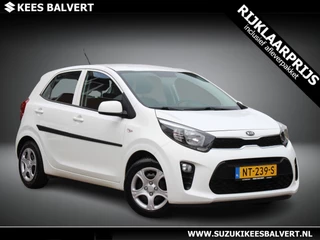 Kia Picanto – thumbnail 6