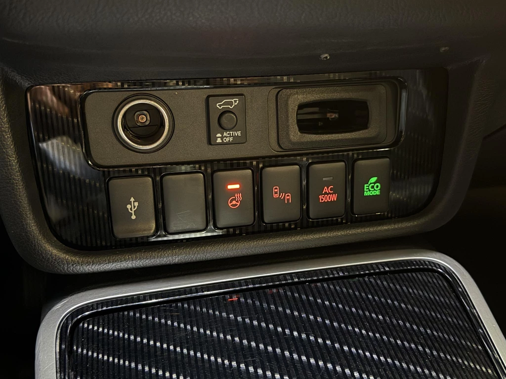 Mitsubishi Outlander – foto 26