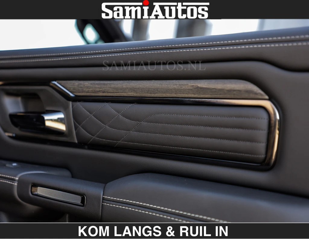 Dodge Ram Pick-Up – foto 72