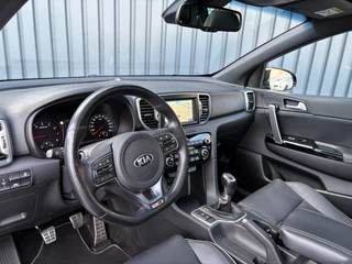 Kia Sportage – thumbnail 19