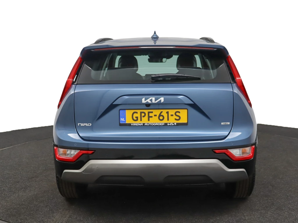 Kia Niro – foto 7