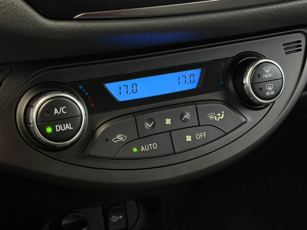 Toyota Yaris – foto 17