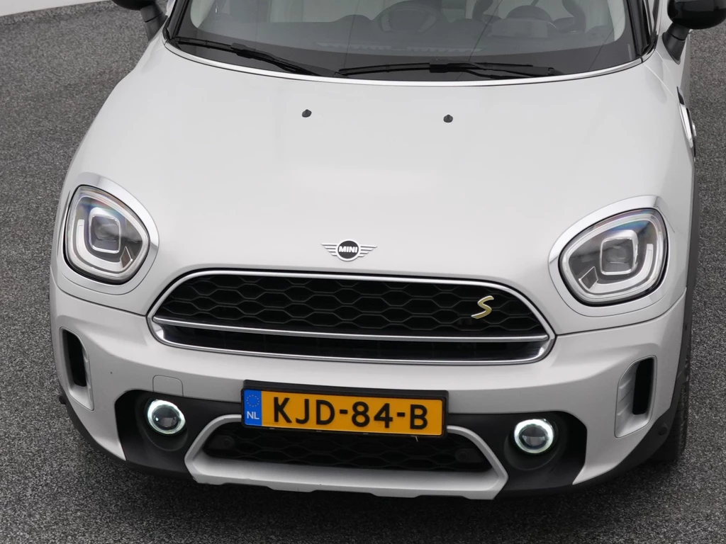 MINI Countryman – foto 19
