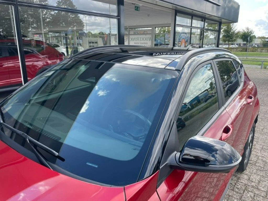 Hyundai Kona – foto 35