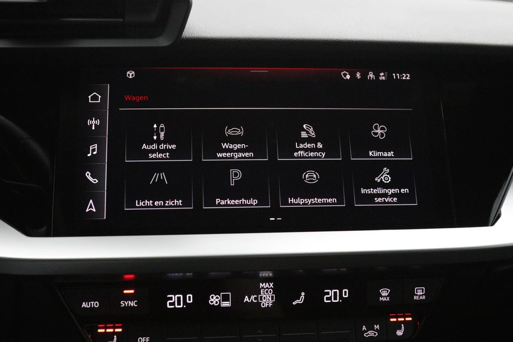 Audi A3 – foto 30