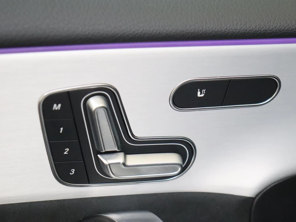 Mercedes-Benz A-Klasse – foto 26